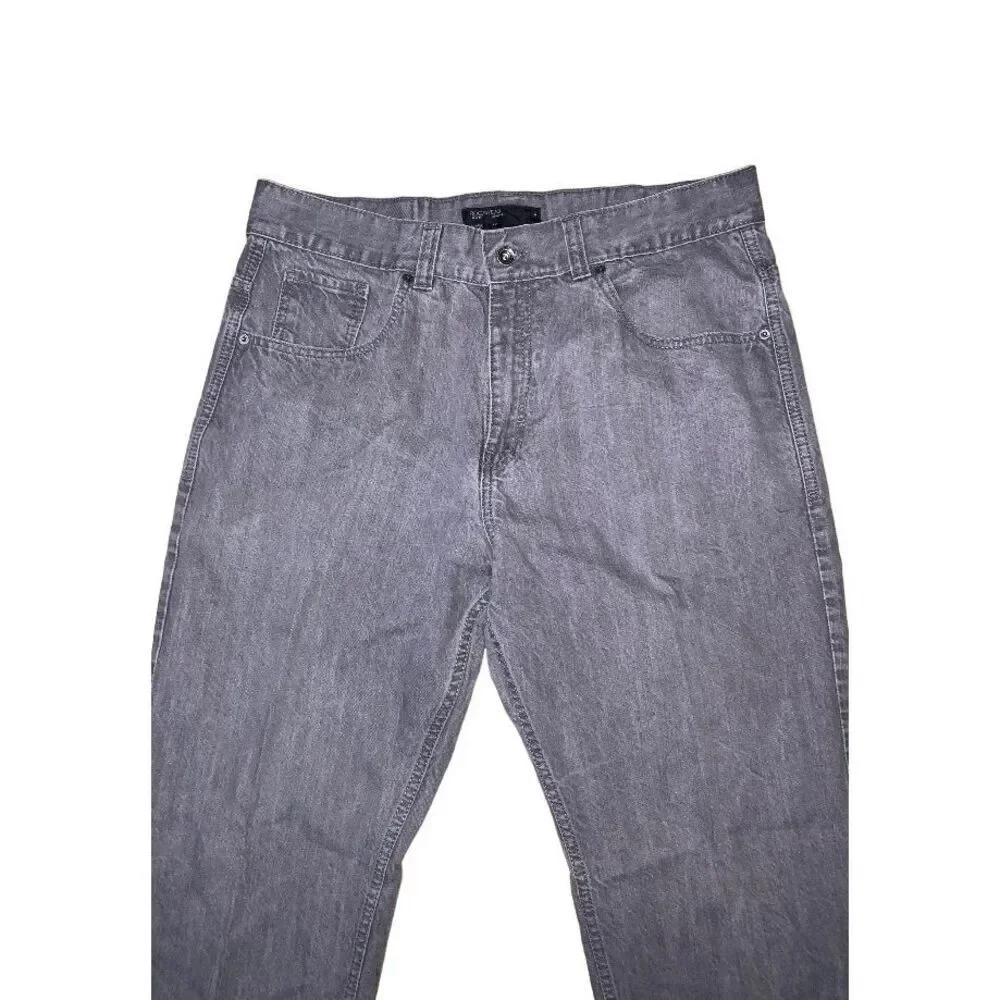 Rocawear Regular Fit Jeans